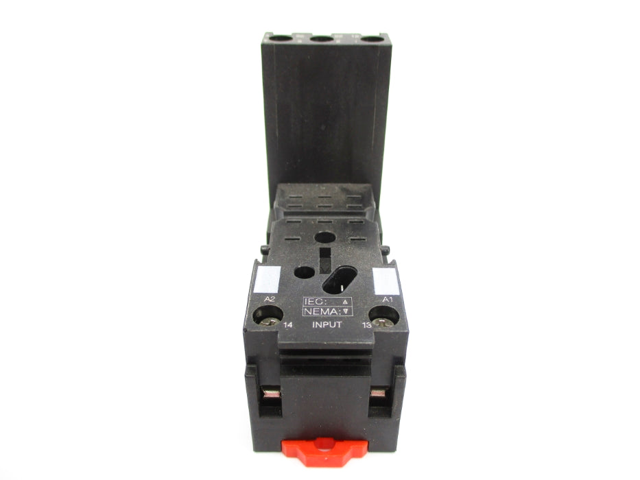 SCHNEIDER ELECTRIC RXZE2S111M 250V 10A NSNP