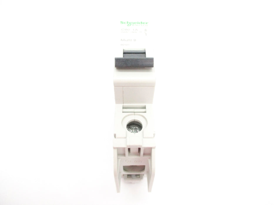 SCHNEIDER ELECTRIC 60101 1A 240V NSNP