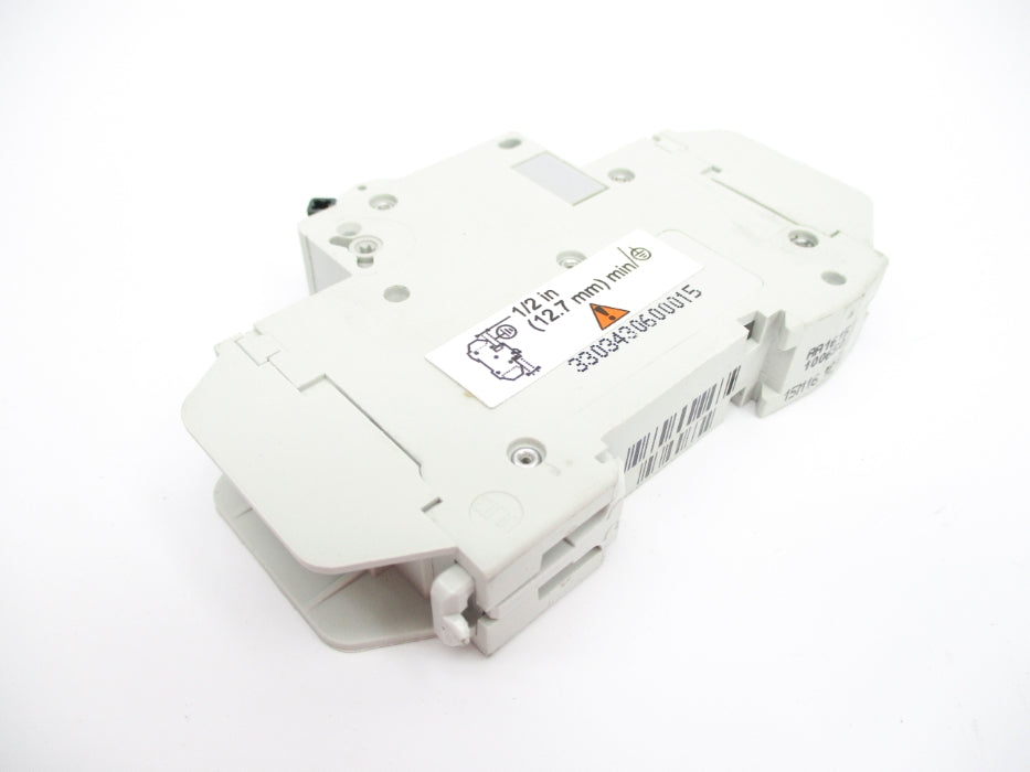 SCHNEIDER ELECTRIC 60101 1A 240V NSNP