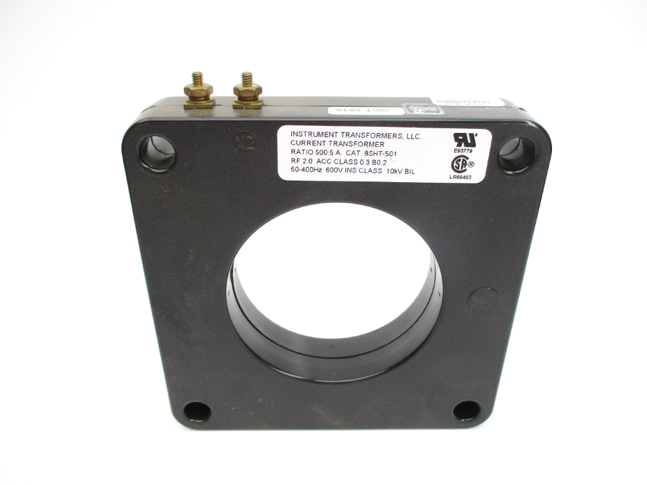 EATON 66B2022G02 8SHT-501 10KV NSNP