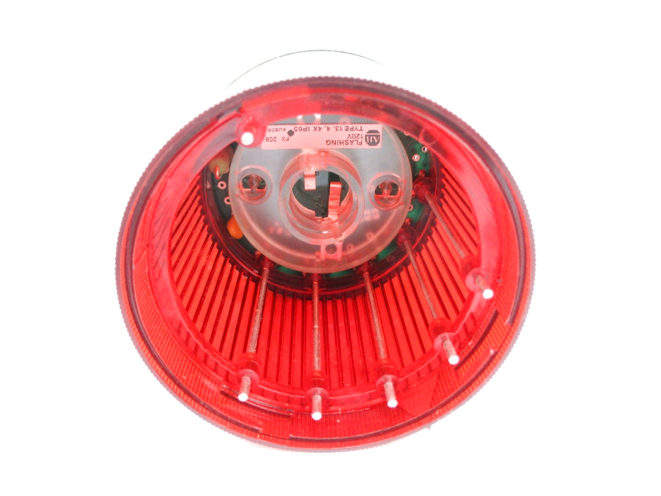 INDUSTRIAL SPARE PART 855T-B10FN4 SER. C (NO BULB) NSNP
