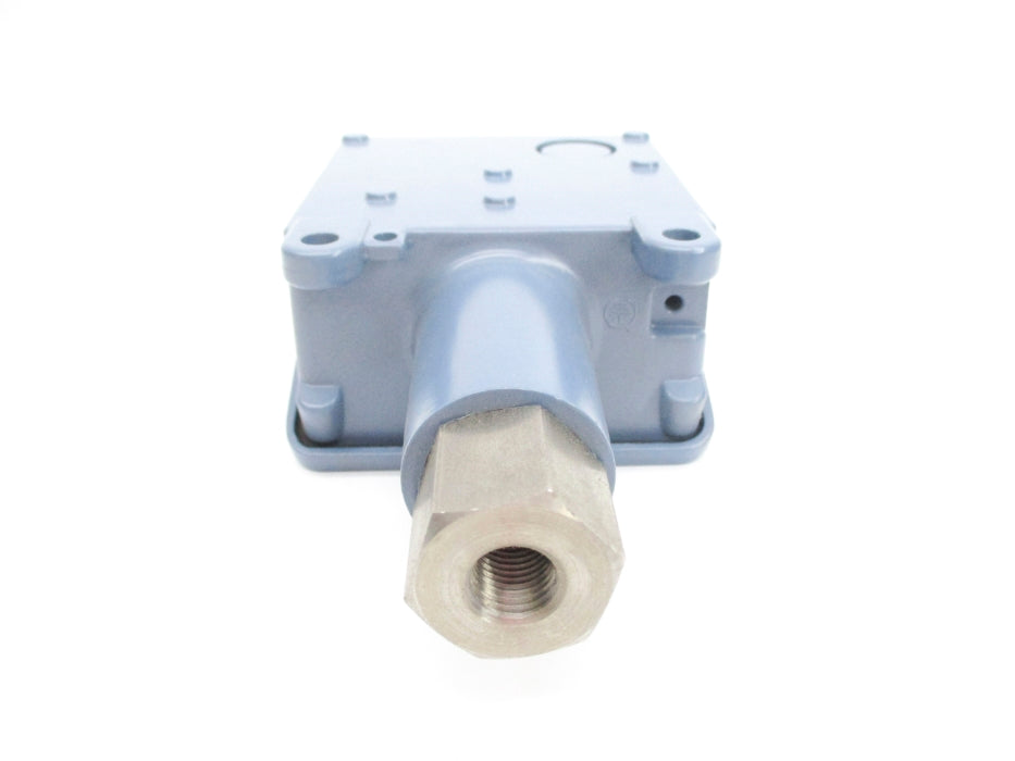 UNITED ELECTRIC CONTROLS H100-612 125-3000PSI NSNP