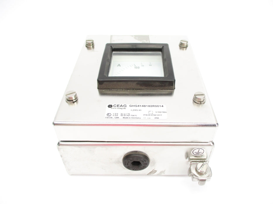 CEAG GHG4148182R0014 NSNP
