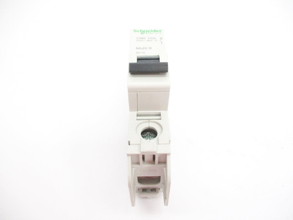 SCHNEIDER ELECTRIC 60110 10A 240V NSNP