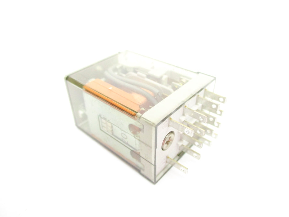 ALLEN BRADLEY 700-HC24A24 SER. D 24VAC 7A NSNP