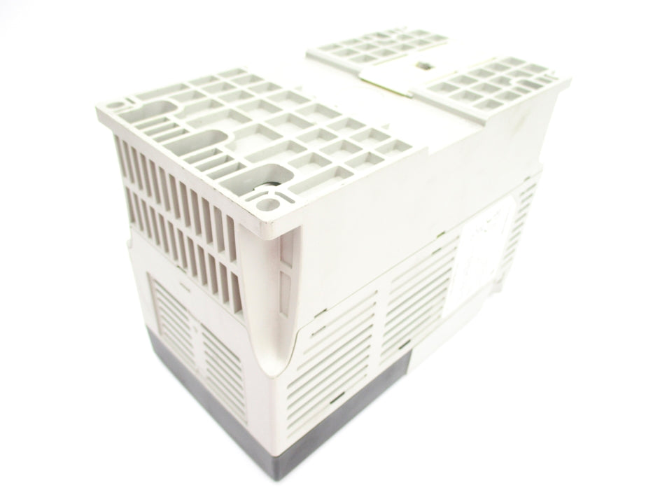 ALLEN BRADLEY 22B-E6P6N104 SER. A F/W 6.02 NSNP