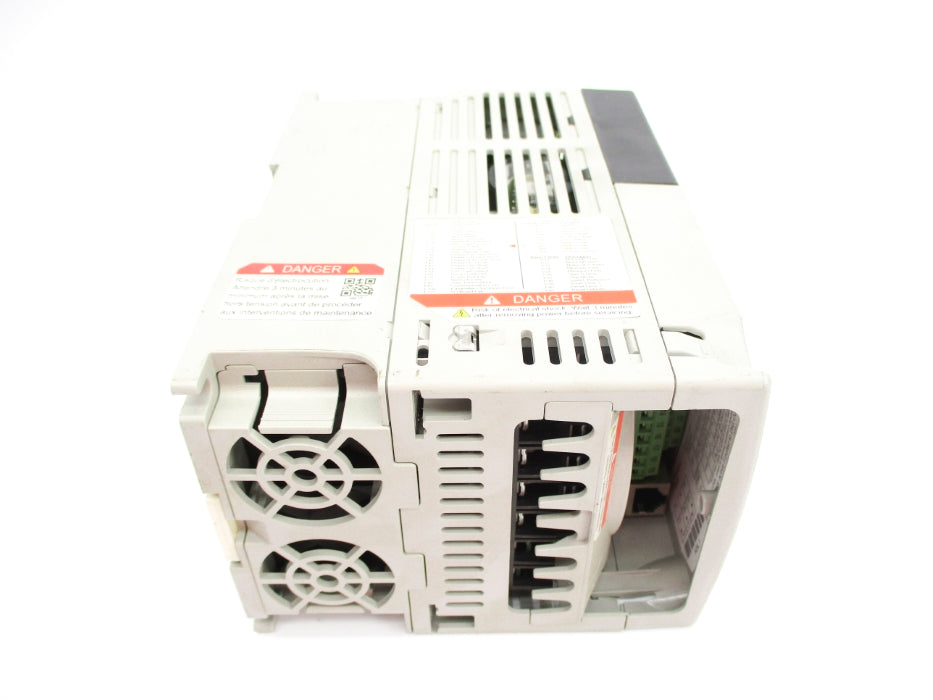 ALLEN BRADLEY 22B-E6P6N104 SER. A F/W 6.02 NSNP