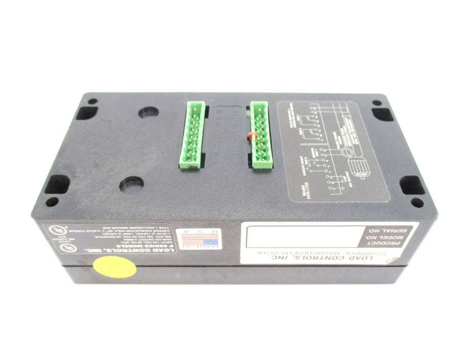 LOAD CONTROLS PFR-1750 NSNP