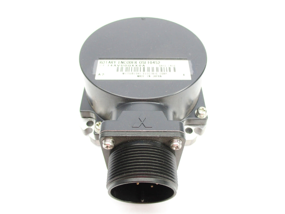 MITSUBISHI OSE104S2 NSNP
