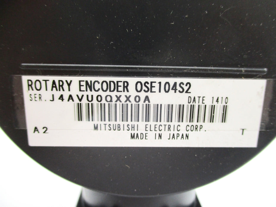 MITSUBISHI OSE104S2 NSNP