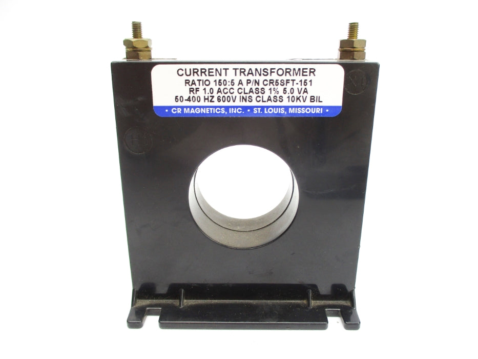 CR MAGNETICS CR5SFT-151 10KV NSNP