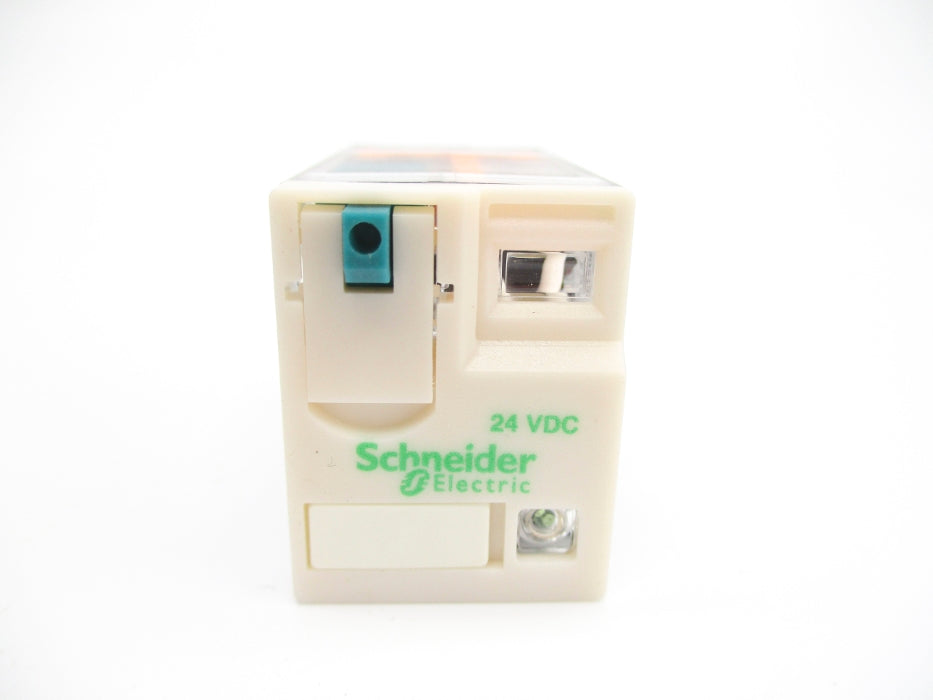 SCHNEIDER ELECTRIC RXM4GB2BD 250VAC 3A NSNP