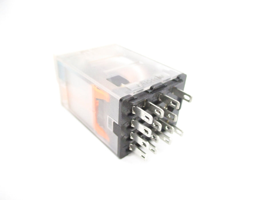 SCHNEIDER ELECTRIC RXM4GB2BD 250VAC 3A NSNP