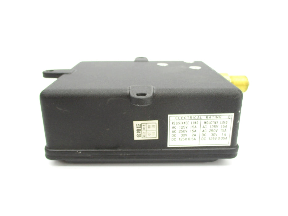 NKS CQ20 25KGF/CM2 NSNP