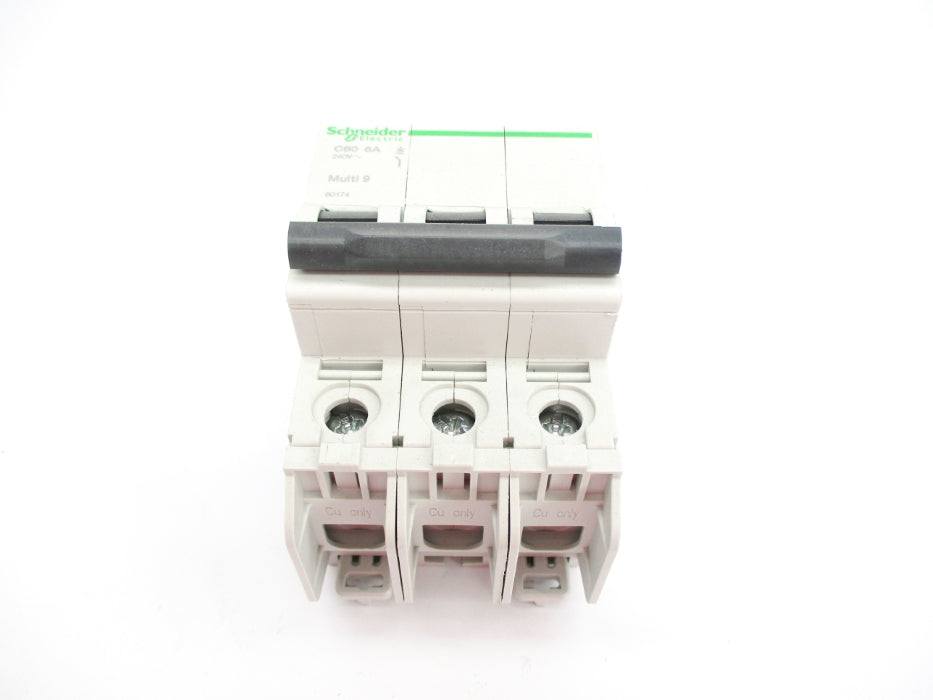 SCHNEIDER ELECTRIC 60174 6A 240V NSNP