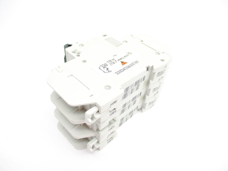 SCHNEIDER ELECTRIC 60174 6A 240V NSNP
