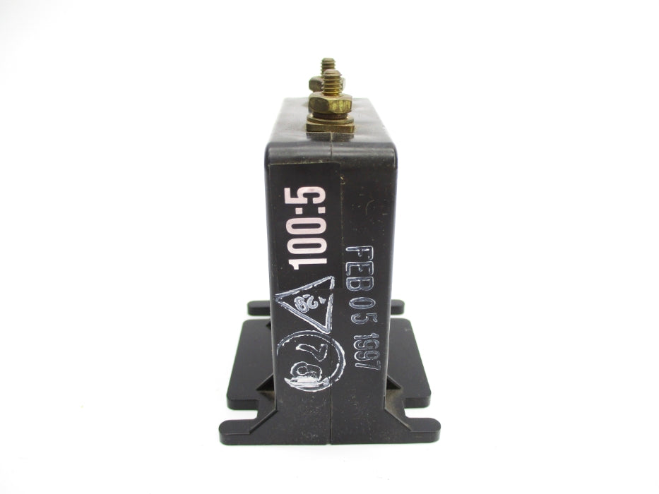 E.I.L. INSTRUMENTS 2SFT-101 2VA NSNP