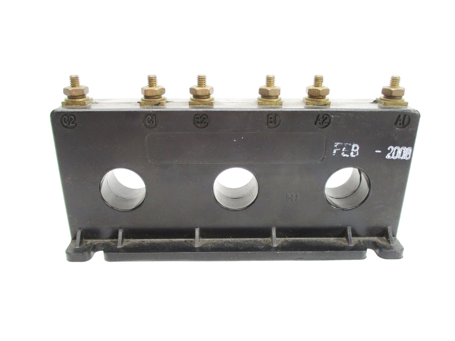 INSTRUMENT TRANSFORMERS 3P2-500 10KV NSNP