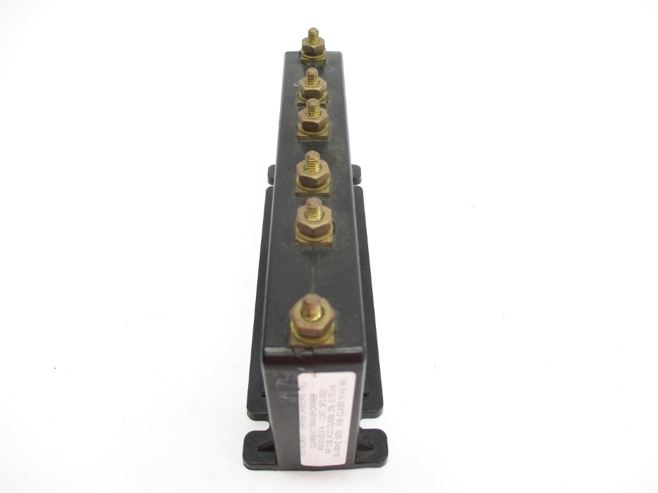 INSTRUMENT TRANSFORMERS 3P2-500 10KV NSNP