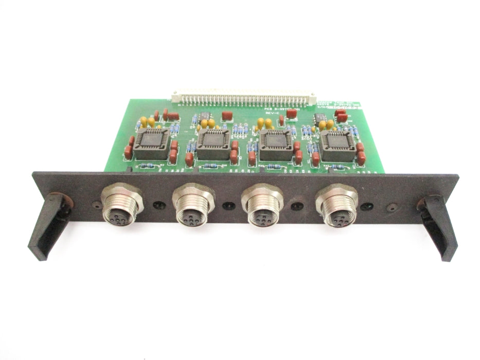 BALANCE TECH D-39793-000 REV. C NSNP