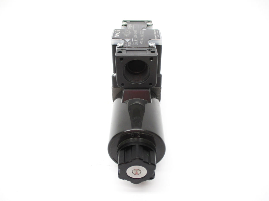 NACHI SS-G01-C6-R-D2-E31 NSNP