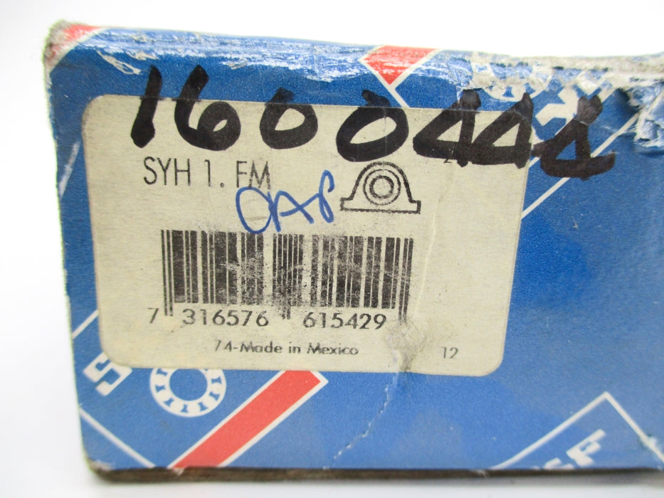 SKF SYH1.FM NSMP