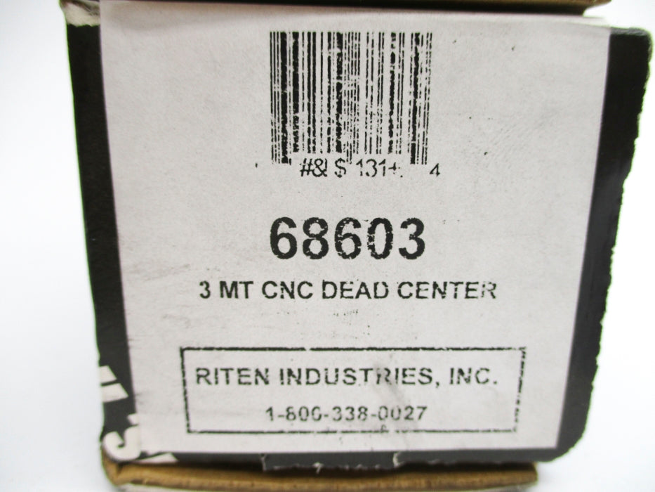RITEN INDUSTRIES 68603 NSMP