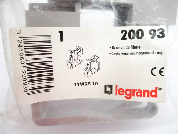 LEGRAND 20093 (PKG OF 2) NSMP