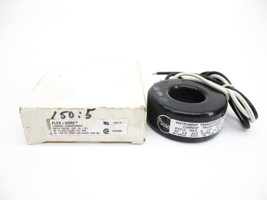 FLEX-CORE AL-151 10KV NSMP