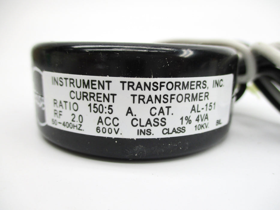 FLEX-CORE AL-151 10KV NSMP