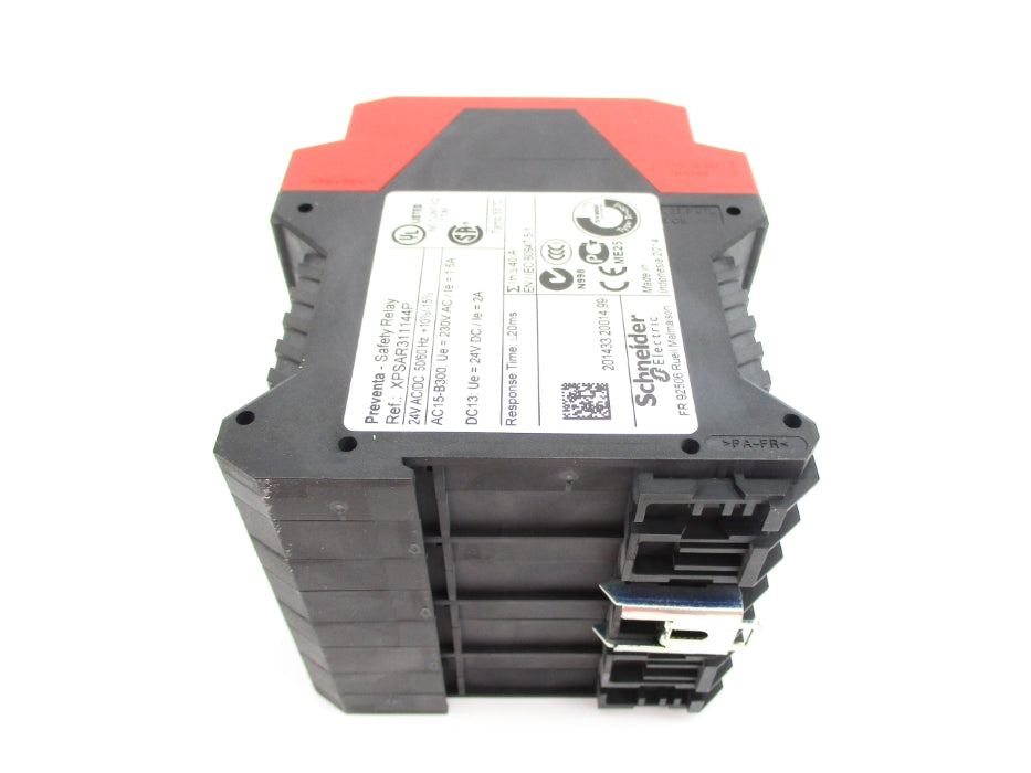 SCHNEIDER ELECTRIC XPSAR311144P NSMP