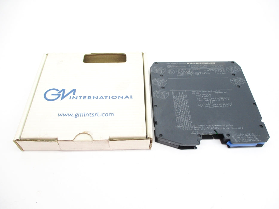 GM INTERNATIONAL D5030D NSMP
