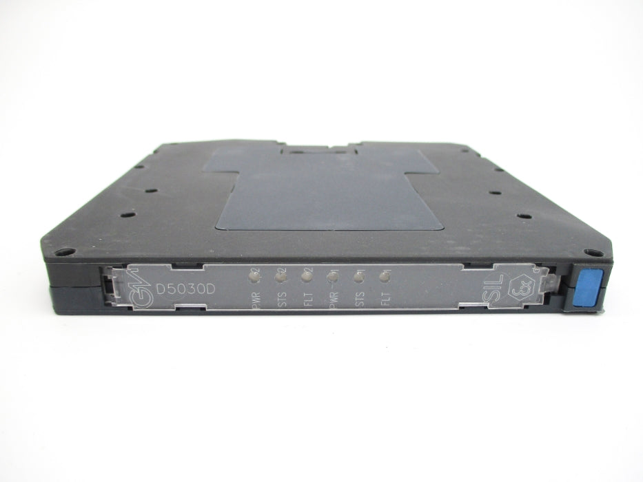 GM INTERNATIONAL D5030D NSMP
