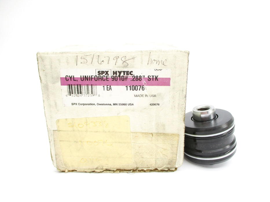 SPX HYTEC 110076 NSMP
