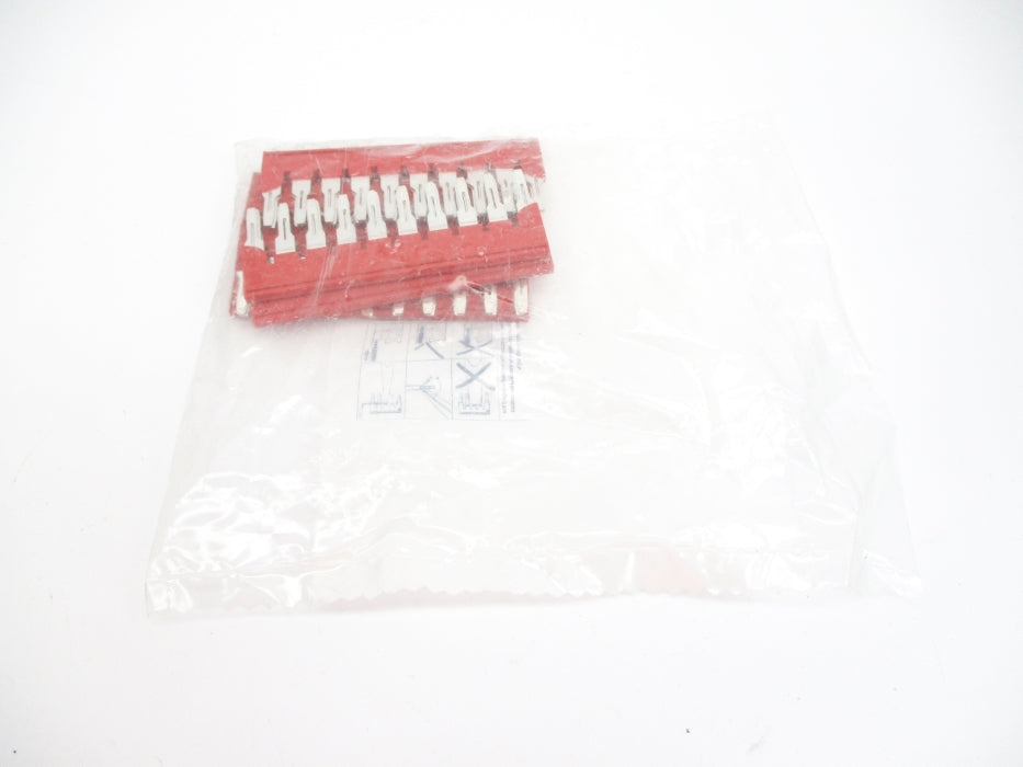 PHOENIX CONTACT FBS10-8 3030323 (PKG OF 10) NSMP