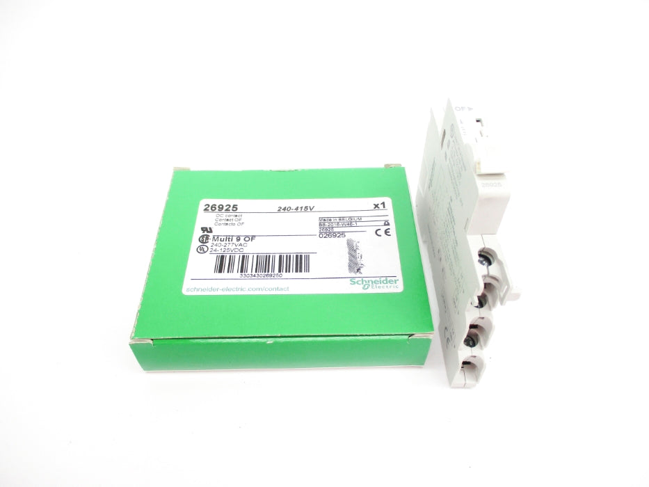 SCHNEIDER ELECTRIC 26925 NSMP