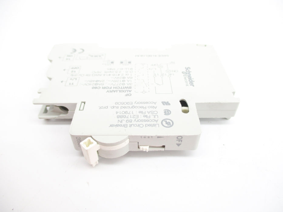 SCHNEIDER ELECTRIC 26925 NSMP