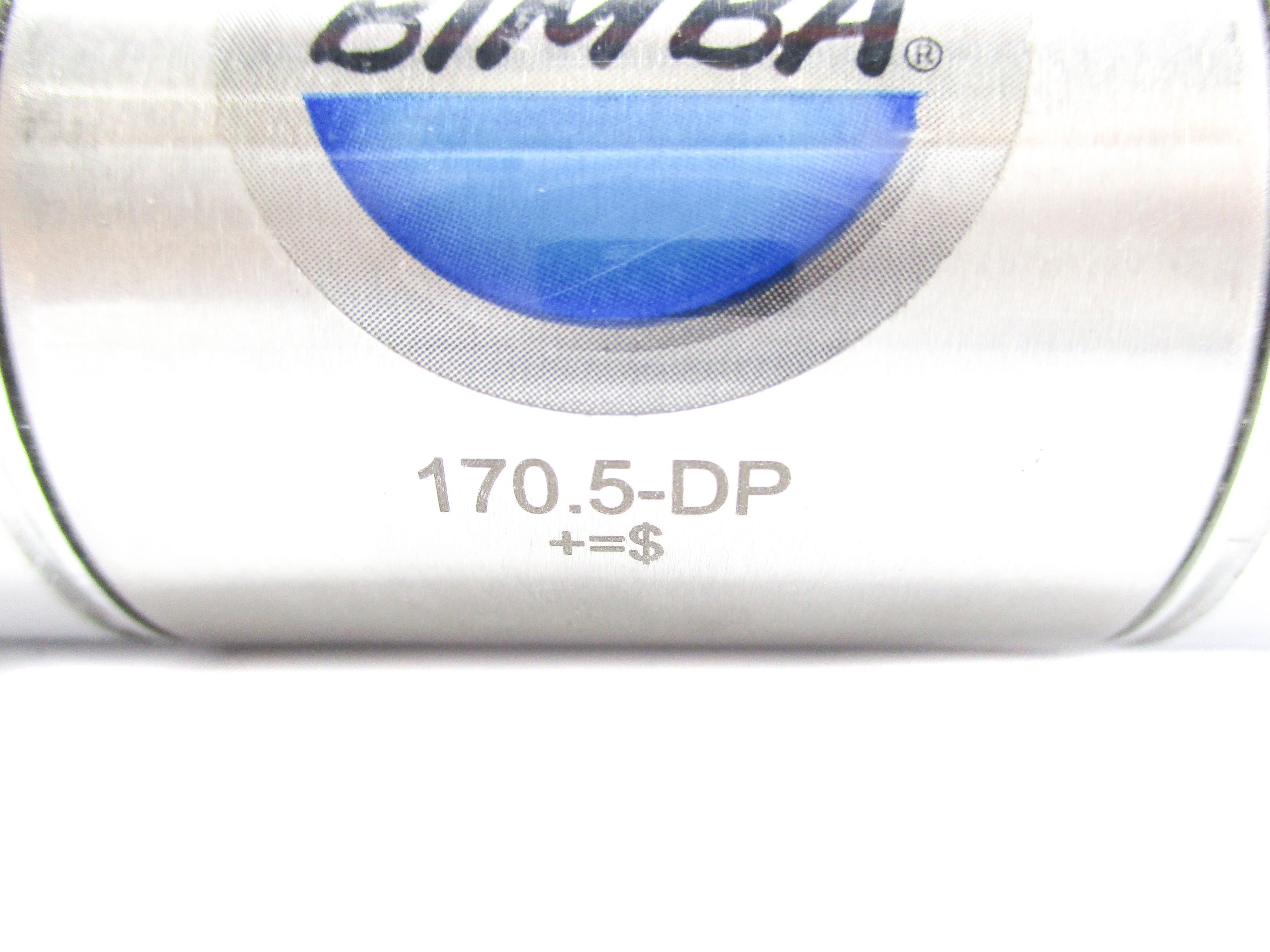 BIMBA 170.5-DP NSNP