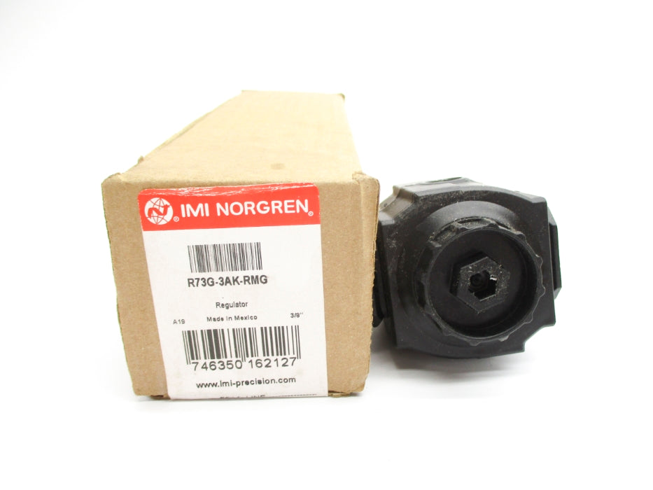 NORGREN R73G-3AK-RMG 300PSIG NSMP