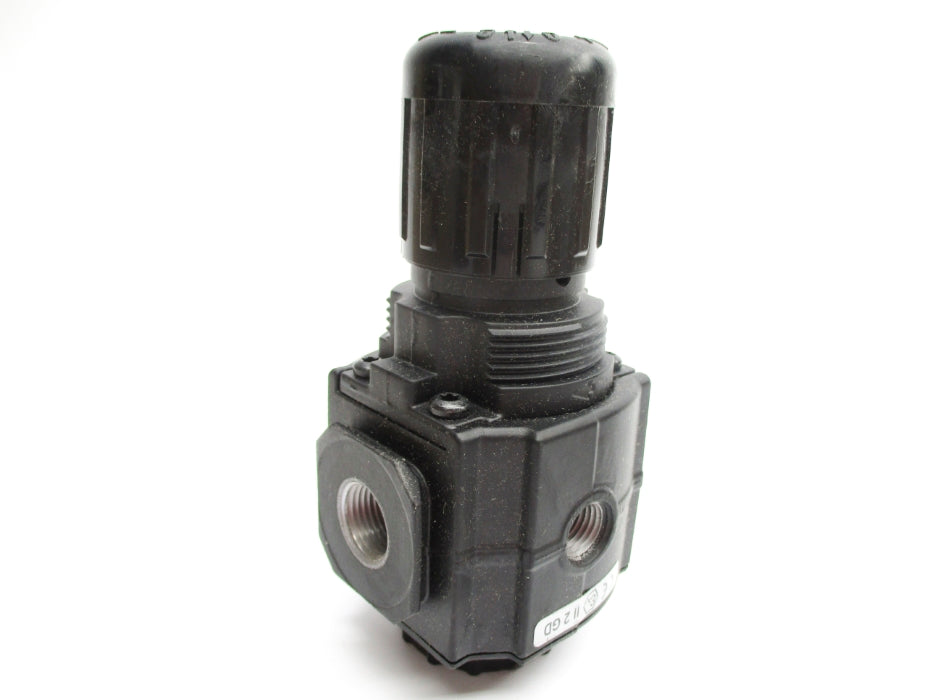 NORGREN R73G-3AK-RMG 300PSIG NSMP