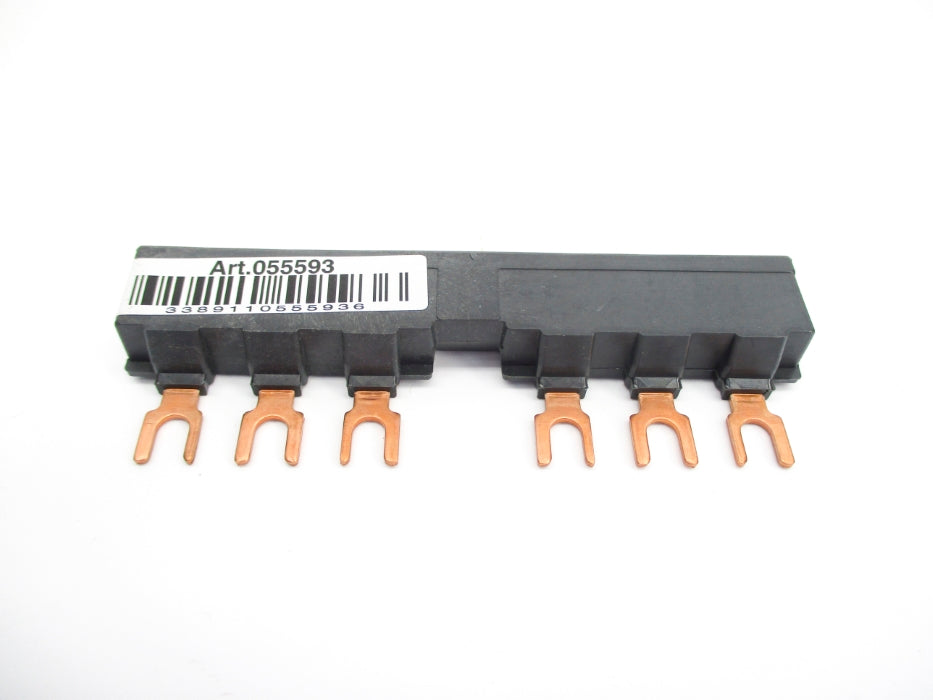 SCHNEIDER ELECTRIC GV2G254 690V 63A NSNP
