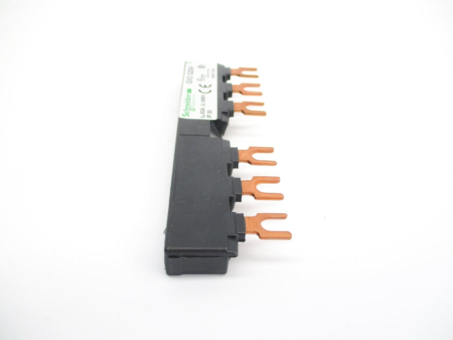SCHNEIDER ELECTRIC GV2G254 690V 63A NSNP