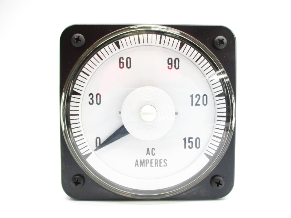 GENERAL ELECTRIC 103131LSZZ 0-150ACA NSNP