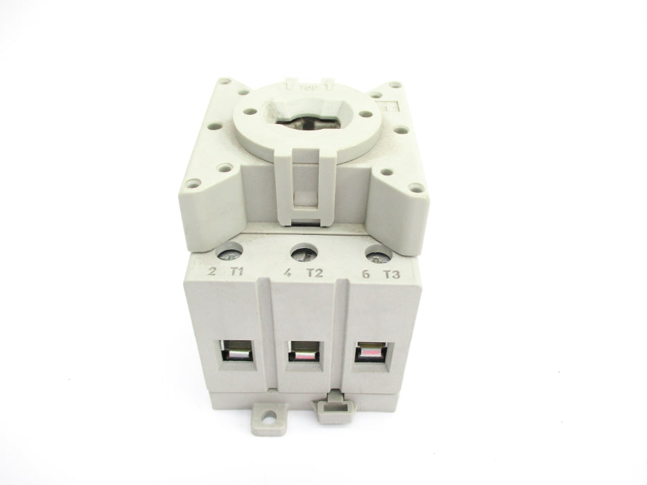 ALLEN BRADLEY 194E-A63-1753 SER. B 690V NSNP