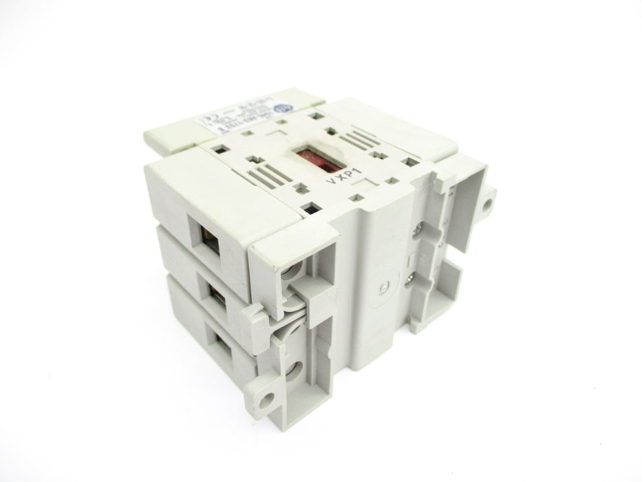 ALLEN BRADLEY 194E-A63-1753 SER. B 690V NSNP