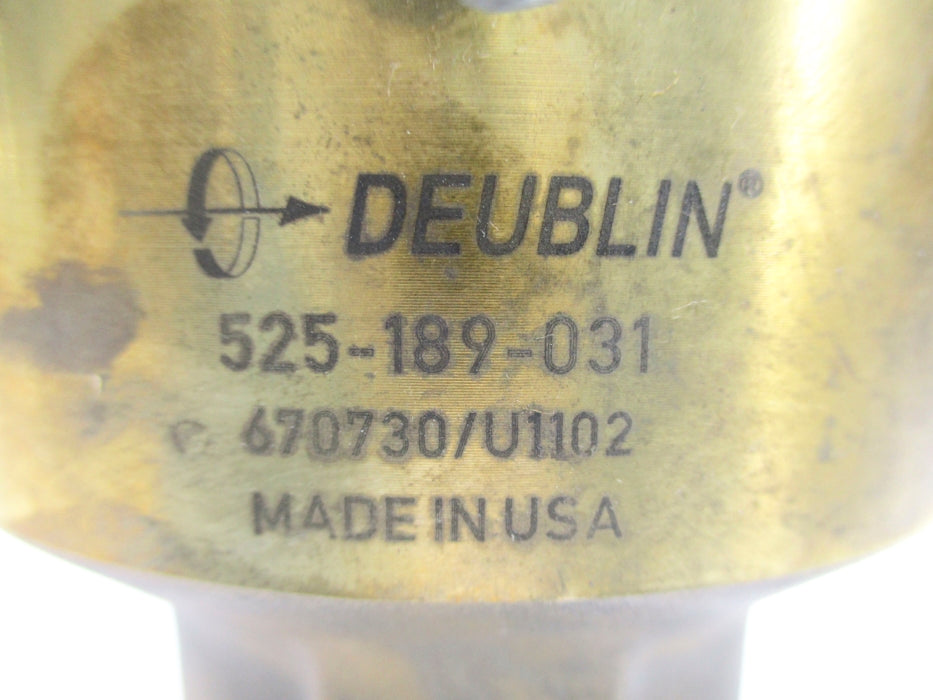 DEUBLIN 525-189-031 NSNP