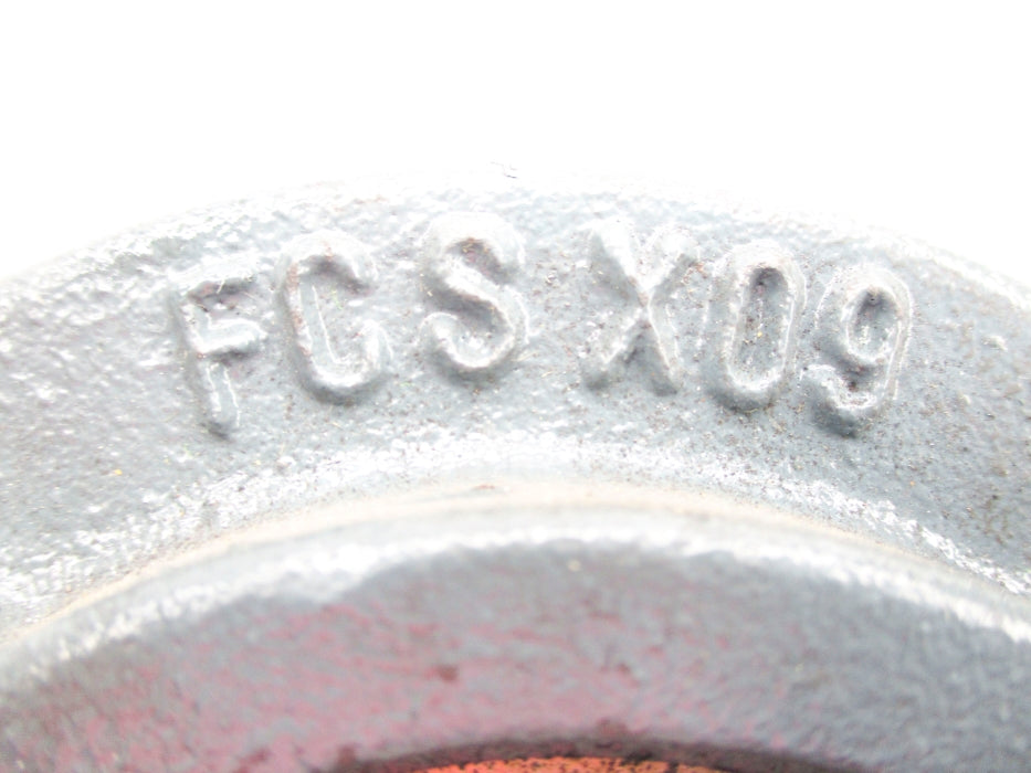 AMI FCSX09 NSNP