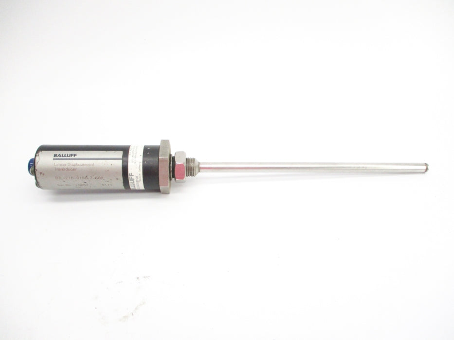 BALLUFF BTL-E16-0150-Z-S32 NSNP