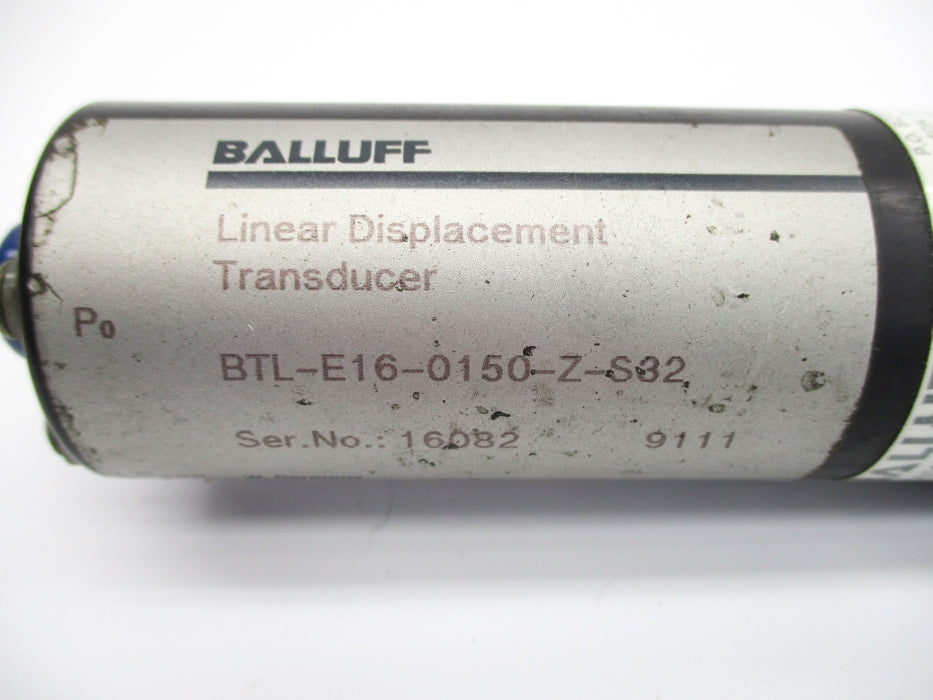 BALLUFF BTL-E16-0150-Z-S32 NSNP