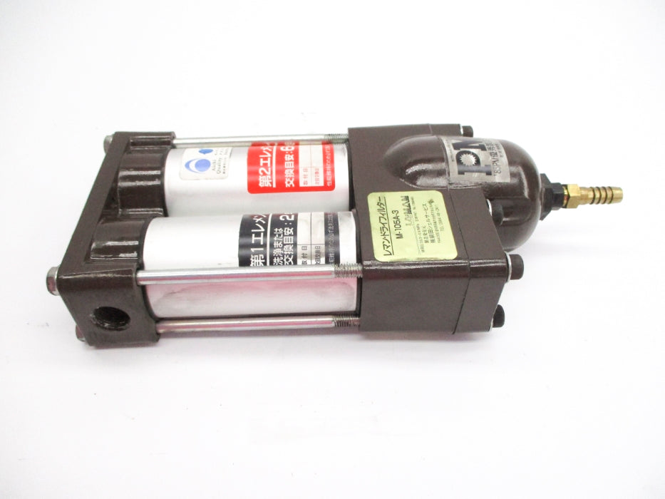 LAMAN M-105A-3 UNMP